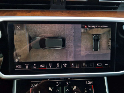Audi A6 Gebrauchtwagen Audi A6 Gebrauchtwagen