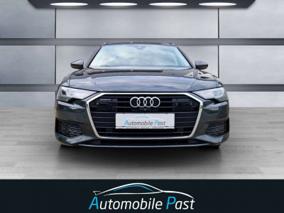 Audi A6 Gebrauchtwagen Audi A6 Gebrauchtwagen