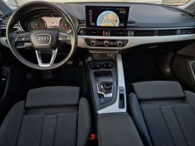 Audi A4 Gebrauchtwagen Audi A4 Gebrauchtwagen