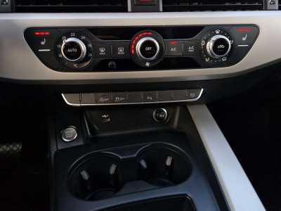 Audi A4 Gebrauchtwagen Audi A4 Gebrauchtwagen