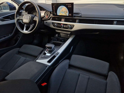 Audi A4 Gebrauchtwagen Audi A4 Gebrauchtwagen