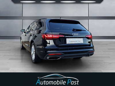 Audi A4 Gebrauchtwagen Audi A4 Gebrauchtwagen