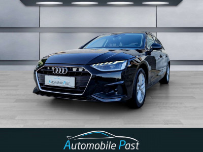 Audi A4 Gebrauchtwagen Audi A4 Gebrauchtwagen