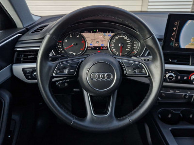 Audi A4 Gebrauchtwagen Audi A4 Gebrauchtwagen