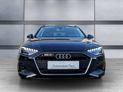 Audi A4 Gebrauchtwagen Audi A4 Gebrauchtwagen