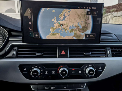 Audi A4 Gebrauchtwagen Audi A4 Gebrauchtwagen