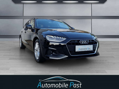 Audi A4 Gebrauchtwagen Audi A4 Gebrauchtwagen