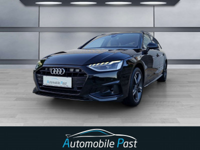 Audi A4 Gebrauchtwagen Audi A4 Gebrauchtwagen