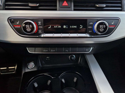 Audi A4 Gebrauchtwagen Audi A4 Gebrauchtwagen