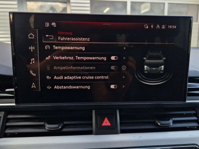 Audi A4 Gebrauchtwagen Audi A4 Gebrauchtwagen