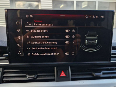 Audi A4 Gebrauchtwagen Audi A4 Gebrauchtwagen