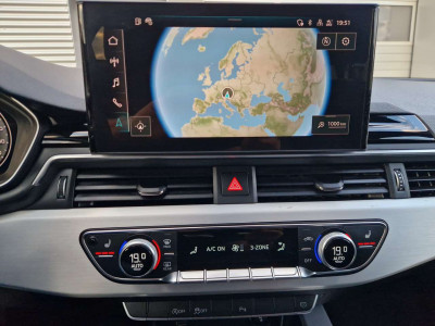 Audi A4 Gebrauchtwagen Audi A4 Gebrauchtwagen