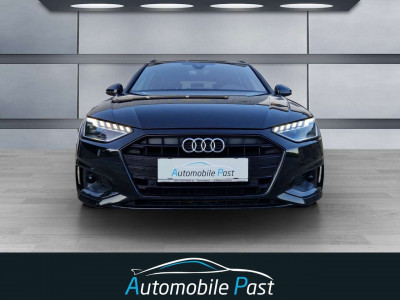Audi A4 Gebrauchtwagen Audi A4 Gebrauchtwagen