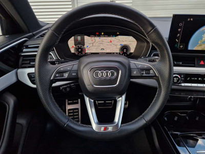 Audi A4 Gebrauchtwagen Audi A4 Gebrauchtwagen