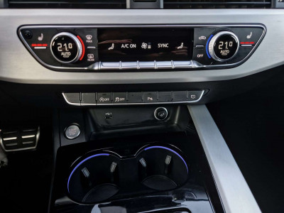 Audi A4 Gebrauchtwagen Audi A4 Gebrauchtwagen