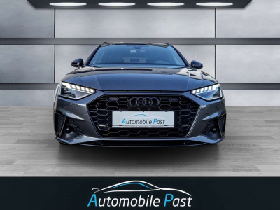 Audi A4 Gebrauchtwagen Audi A4 Gebrauchtwagen