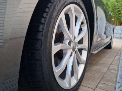 Audi A4 Gebrauchtwagen Audi A4 Gebrauchtwagen
