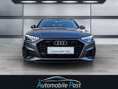Audi A4 Gebrauchtwagen Audi A4 Gebrauchtwagen