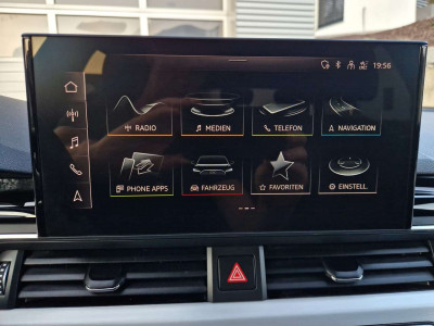 Audi A4 Gebrauchtwagen Audi A4 Gebrauchtwagen