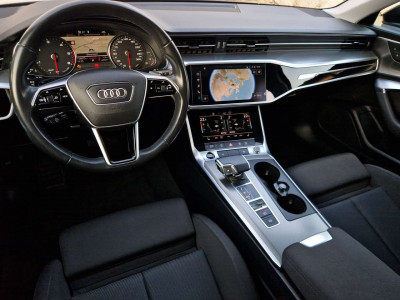 Audi A6 Gebrauchtwagen Audi A6 Gebrauchtwagen