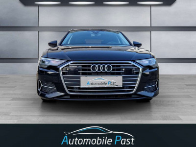Audi A6 Gebrauchtwagen Audi A6 Gebrauchtwagen