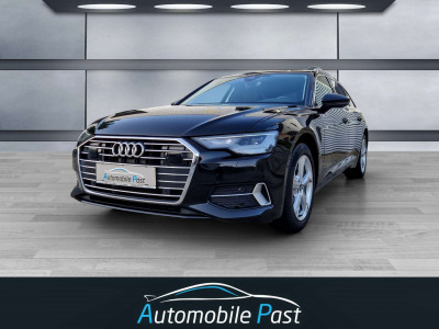 Audi A6 Gebrauchtwagen Audi A6 Gebrauchtwagen