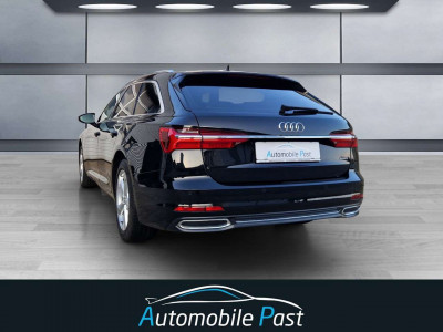 Audi A6 Gebrauchtwagen Audi A6 Gebrauchtwagen