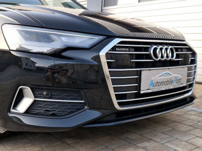 Audi A6 Gebrauchtwagen Audi A6 Gebrauchtwagen