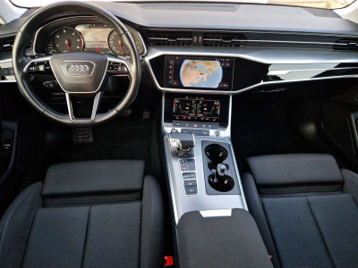 Audi A6 Gebrauchtwagen Audi A6 Gebrauchtwagen