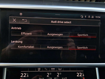 Audi A6 Gebrauchtwagen Audi A6 Gebrauchtwagen