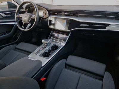 Audi A6 Gebrauchtwagen Audi A6 Gebrauchtwagen