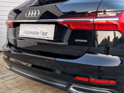 Audi A6 Gebrauchtwagen Audi A6 Gebrauchtwagen
