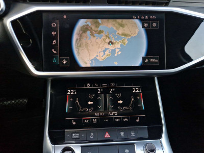 Audi A6 Gebrauchtwagen Audi A6 Gebrauchtwagen