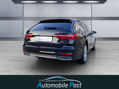 Audi A6 Gebrauchtwagen Audi A6 Gebrauchtwagen