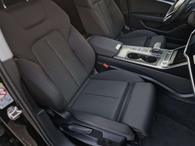Audi A6 Gebrauchtwagen Audi A6 Gebrauchtwagen