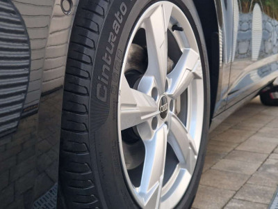 Audi A6 Gebrauchtwagen Audi A6 Gebrauchtwagen