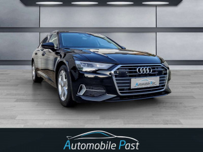Audi A6 Gebrauchtwagen Audi A6 Gebrauchtwagen