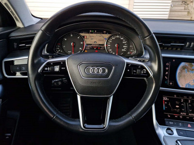 Audi A6 Gebrauchtwagen Audi A6 Gebrauchtwagen