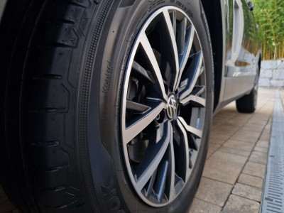 VW Tiguan Gebrauchtwagen VW Tiguan Gebrauchtwagen