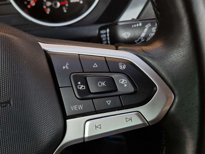 VW Tiguan Gebrauchtwagen VW Tiguan Gebrauchtwagen