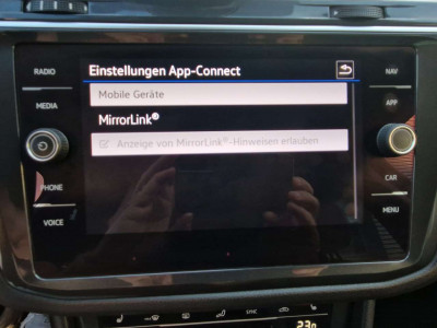 VW Tiguan Gebrauchtwagen VW Tiguan Gebrauchtwagen