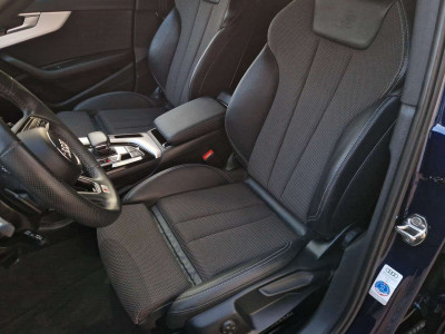 Audi A4 Gebrauchtwagen Audi A4 Gebrauchtwagen