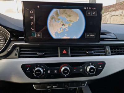 Audi A4 Gebrauchtwagen Audi A4 Gebrauchtwagen