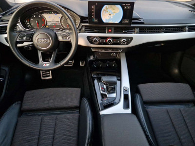 Audi A4 Gebrauchtwagen Audi A4 Gebrauchtwagen