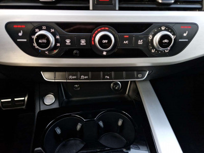 Audi A4 Gebrauchtwagen Audi A4 Gebrauchtwagen