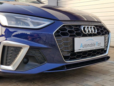 Audi A4 Gebrauchtwagen Audi A4 Gebrauchtwagen