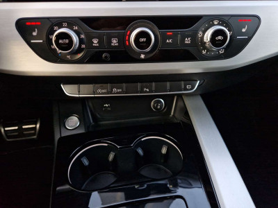Audi A4 Gebrauchtwagen Audi A4 Gebrauchtwagen