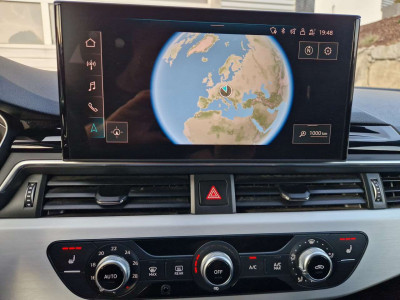 Audi A4 Gebrauchtwagen Audi A4 Gebrauchtwagen