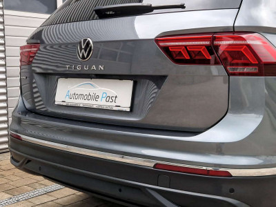 VW Tiguan Gebrauchtwagen VW Tiguan Gebrauchtwagen
