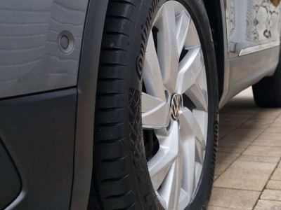 VW Tiguan Gebrauchtwagen VW Tiguan Gebrauchtwagen